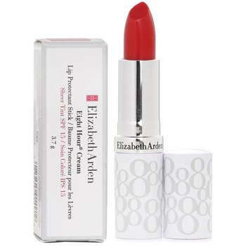 Eight Hour Cream Lip Protectant Stick SPF 15 - Starostlivosť o pery 3,7 g